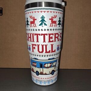 Frost Buddy Togo Buddy National Lampoon Sh*Tters Full